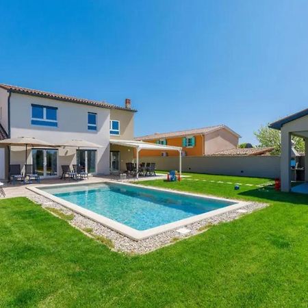 Villa Edi-Heated Pool & E-Bike Шишан Екстер'єр фото