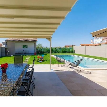 Villa Edi-Heated Pool & E-Bike Шишан Екстер'єр фото