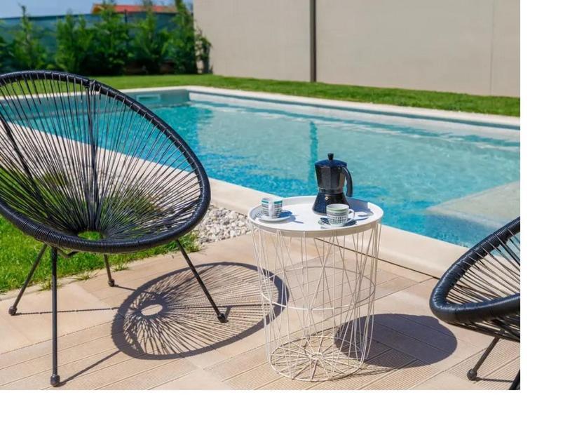 Villa Edi-Heated Pool & E-Bike Шишан Екстер'єр фото